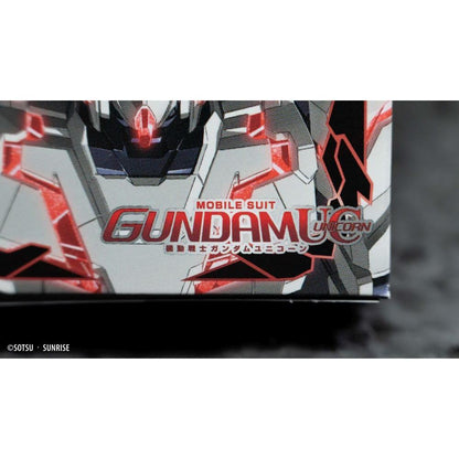 Bicycle Gundam - Unicorn Playing Cards