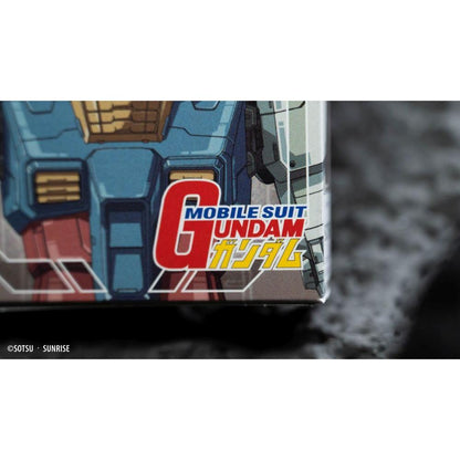 Bicycle Gundam - Mobile Suit Playing Cards