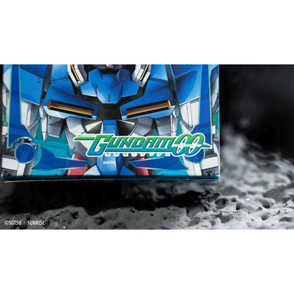Bicycle Gundam - 00 Playing Cards
