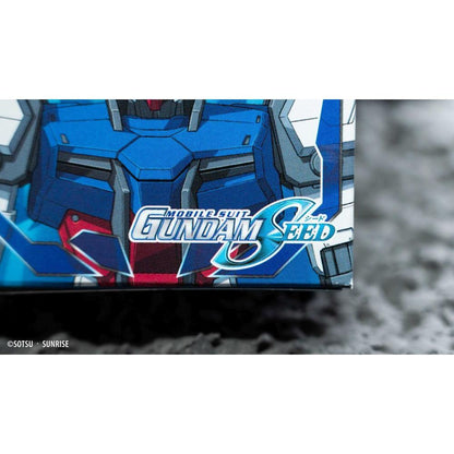 Bicycle Gundam - Seed Playing Cards