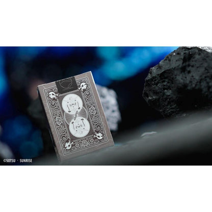 Bicycle Gundam - Mobile Suit Playing Cards