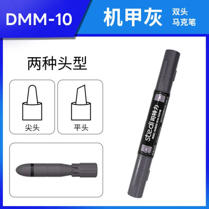 STEDI Basic Color Double-Ended Marker