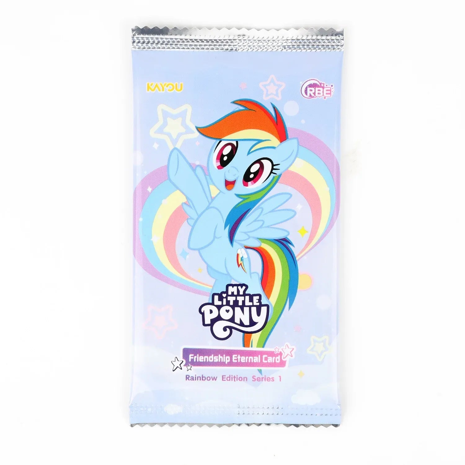 My Little Pony-Friendship Eternal Cards-Rainbow Edition-002A