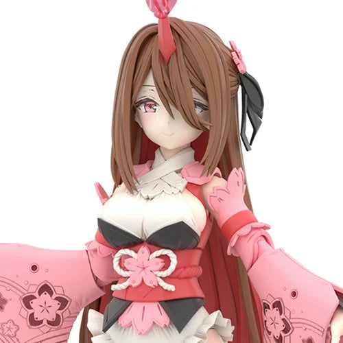 30MS SIS-Y00 SHUREMI [COLOR B]