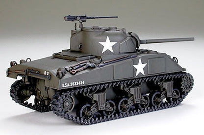 TAMIYA U.S. M4 SHERMAN(EARLY PRODUCTION)