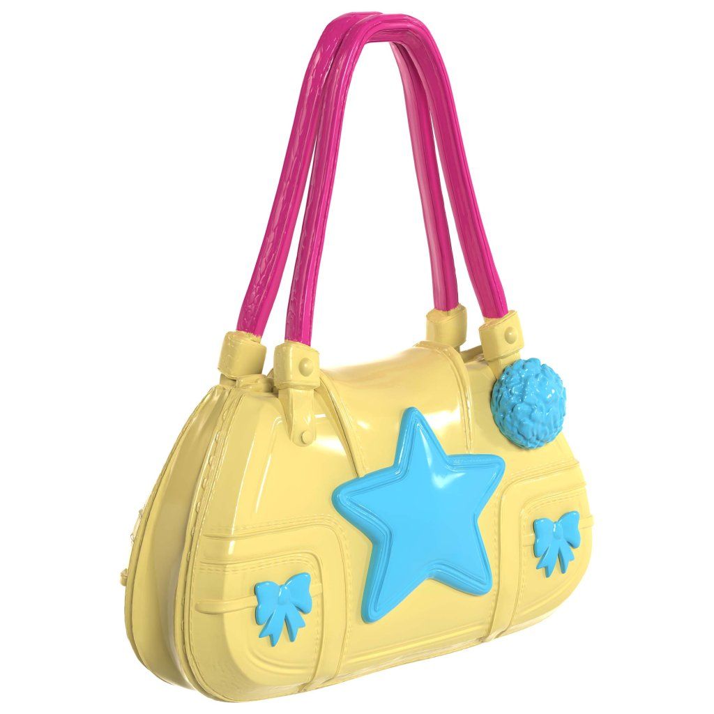 DRESS TO IMPRESS - Fashion Doll - Bubble Gum Gal