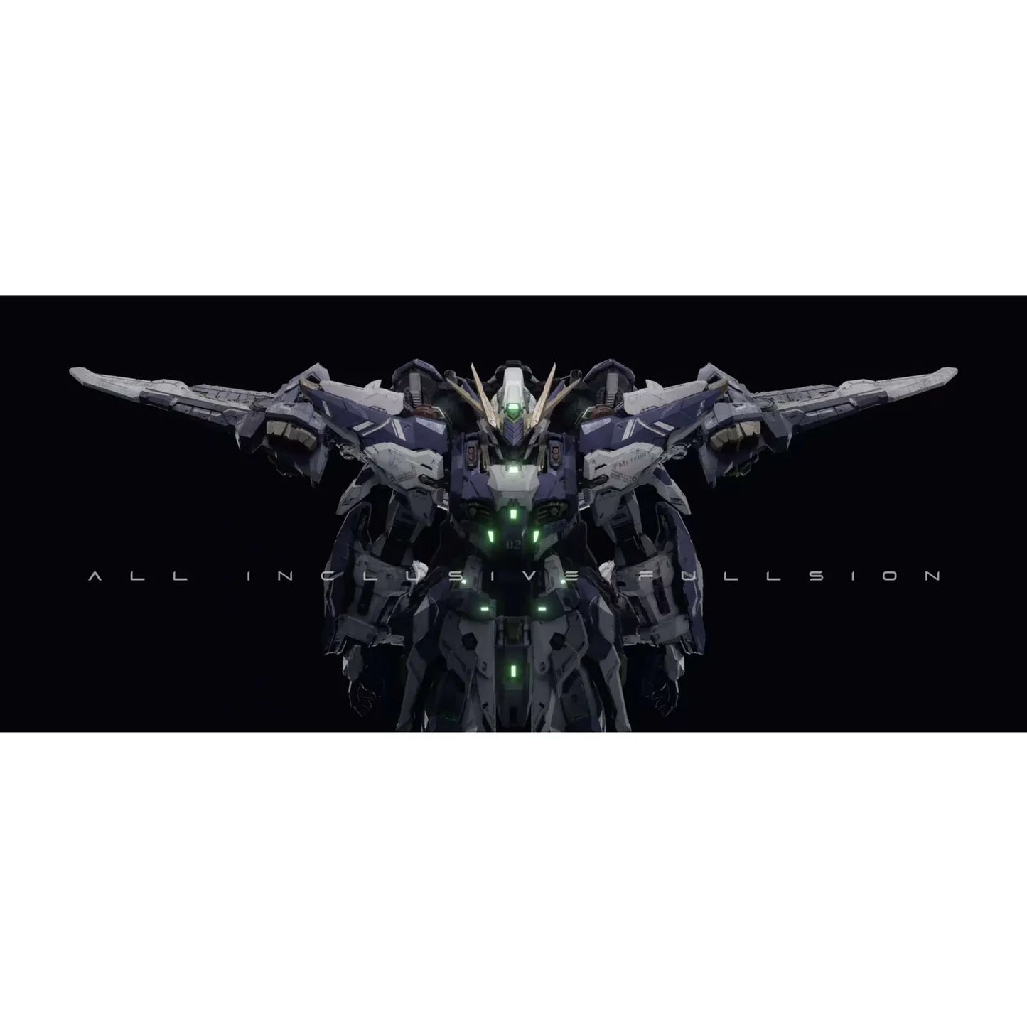 Vientiane Fusion TMS Meteor Second Release