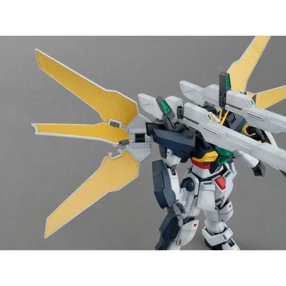 MG 1/100 GX-9901-DX Gundam Double X Model Kit