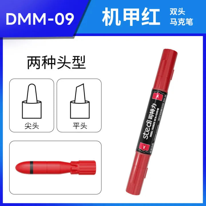 [PRE-ORDER] STEDI Basic Color Double-Ended Marker