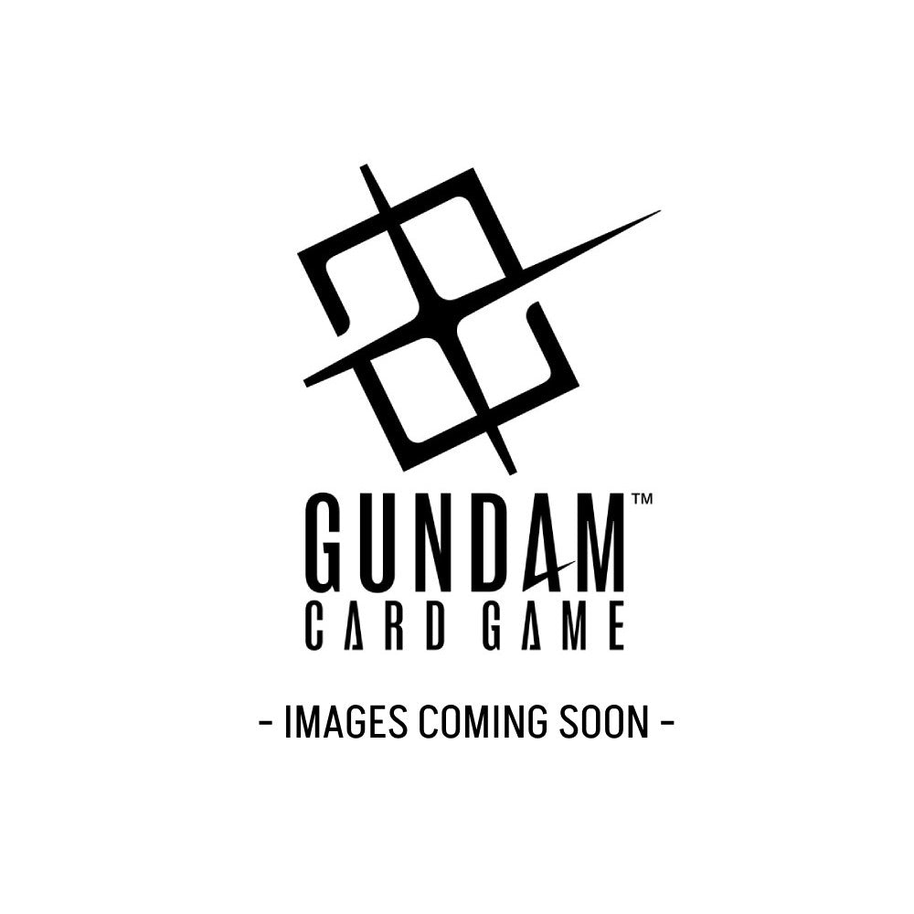Gundam Card Game: Starter Deck Display – Flash of Radiance [ST08]