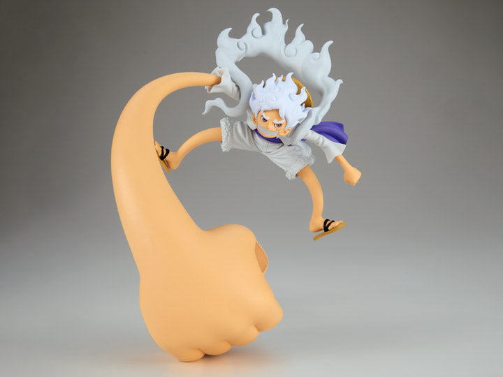 One Piece Fl Monkey.D.Luffy-Gear5-Vol.4