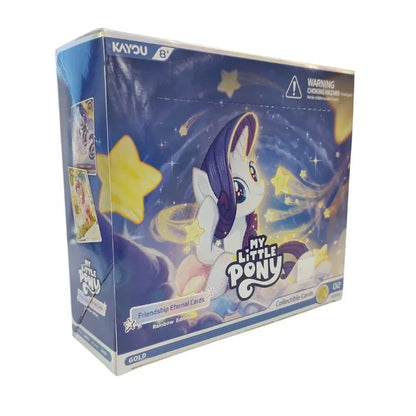 My Little Pony-Friendship Eternal Cards-Rainbow Edition-002A