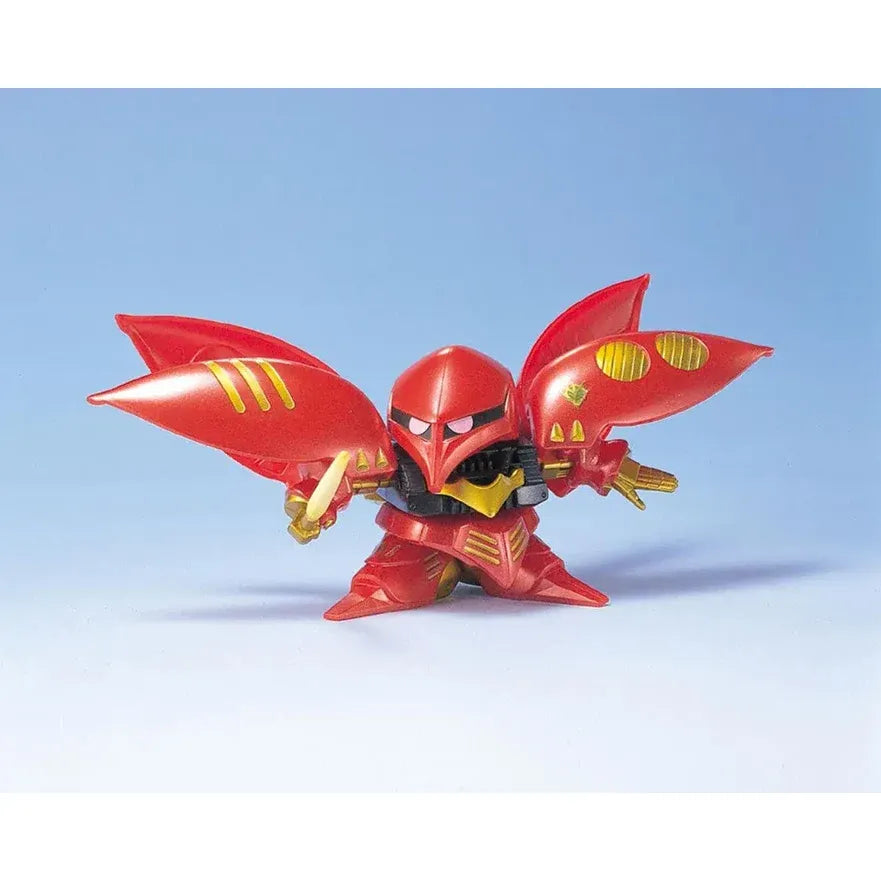 Bandai GG Qubeley Triple Collection