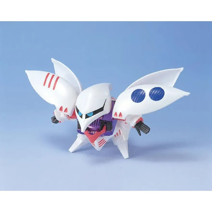 Bandai GG Qubeley Triple Collection