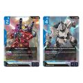 Gundam Card Game: Booster pack – Newtype Rising [GD01]