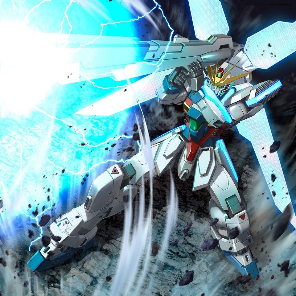 Gundam Card Game: Booster Display – Dual Impact [GD02]
