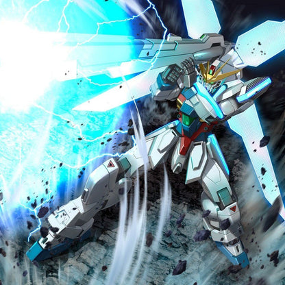  Gundam Card Game: Booster Display – Dual Impact [GD02]