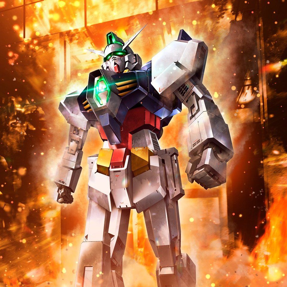  Gundam Card Game: Booster Display – Dual Impact [GD02]