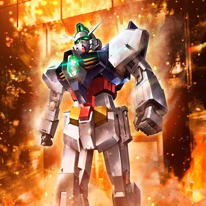  Gundam Card Game: Booster Display – Dual Impact [GD02]