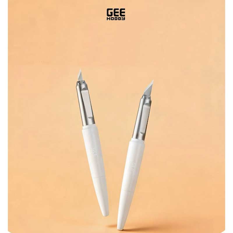 GeeHobby Precision Model Pen Knife