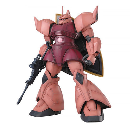 Bandai 1/100 MG CHARS GELGOOG ver.2.0