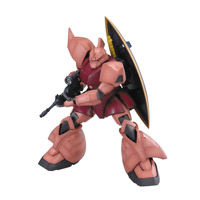 Bandai 1/100 MG CHARS GELGOOG ver.2.0