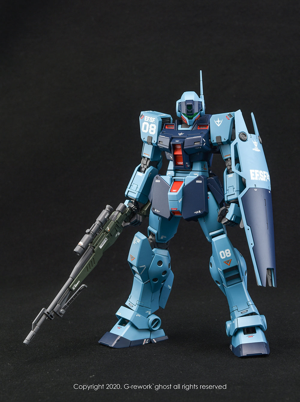 G-rework Decals [MG] RGM-79SP GM SNIPER2