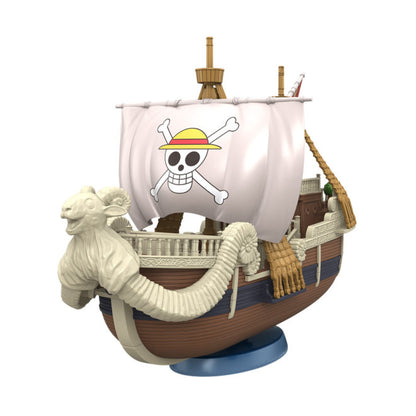 Grand Ship Collection Going Merry – A Netflix Series: ONE PIECE