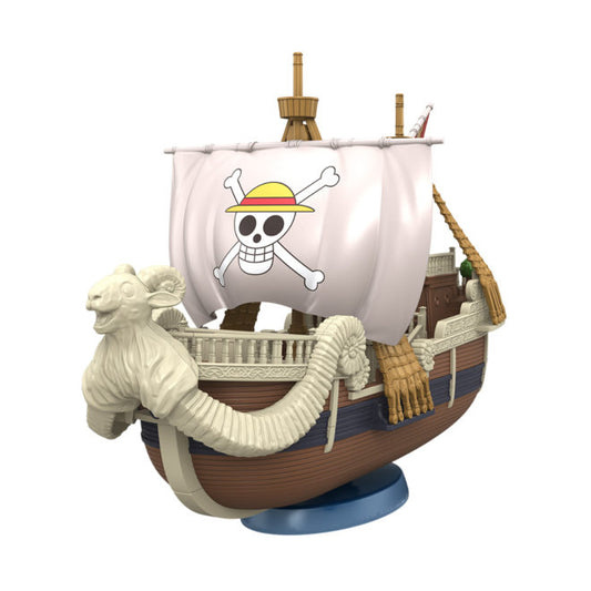 Grand Ship Collection Going Merry – A Netflix Series: ONE PIECE