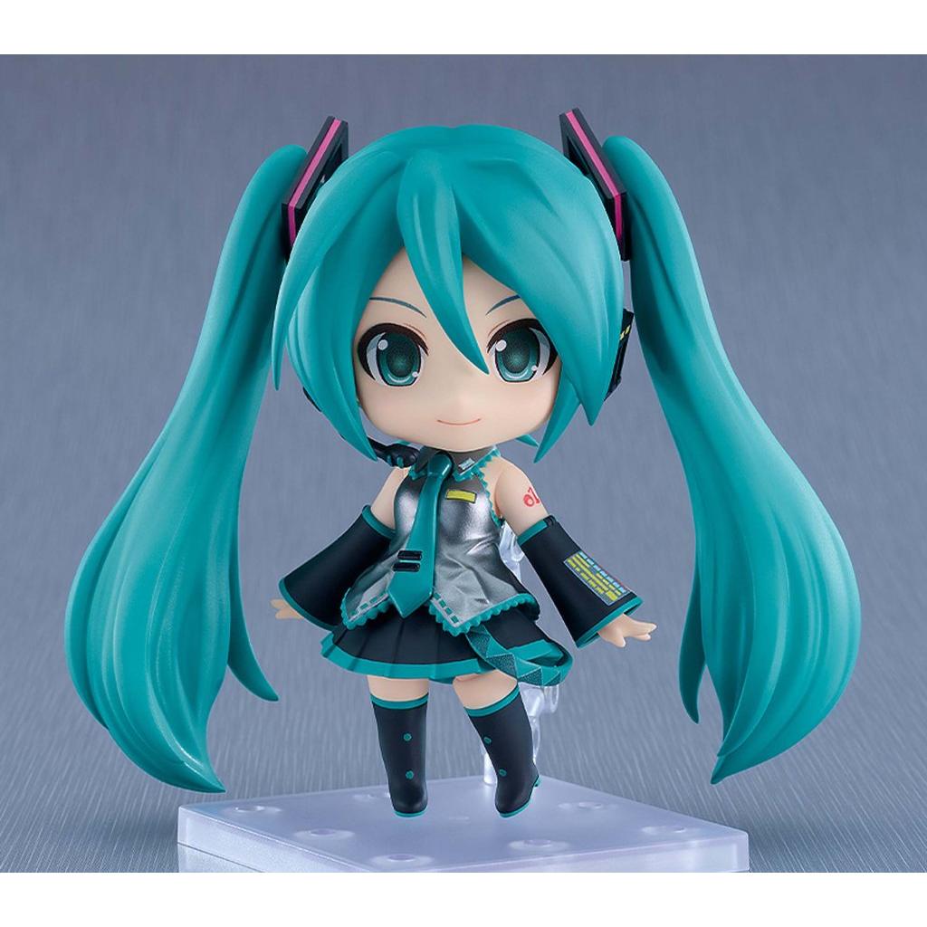 Nendoroid Hatsune Miku 3.0 [Basic]