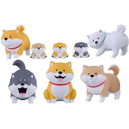 Shibunbun blind box