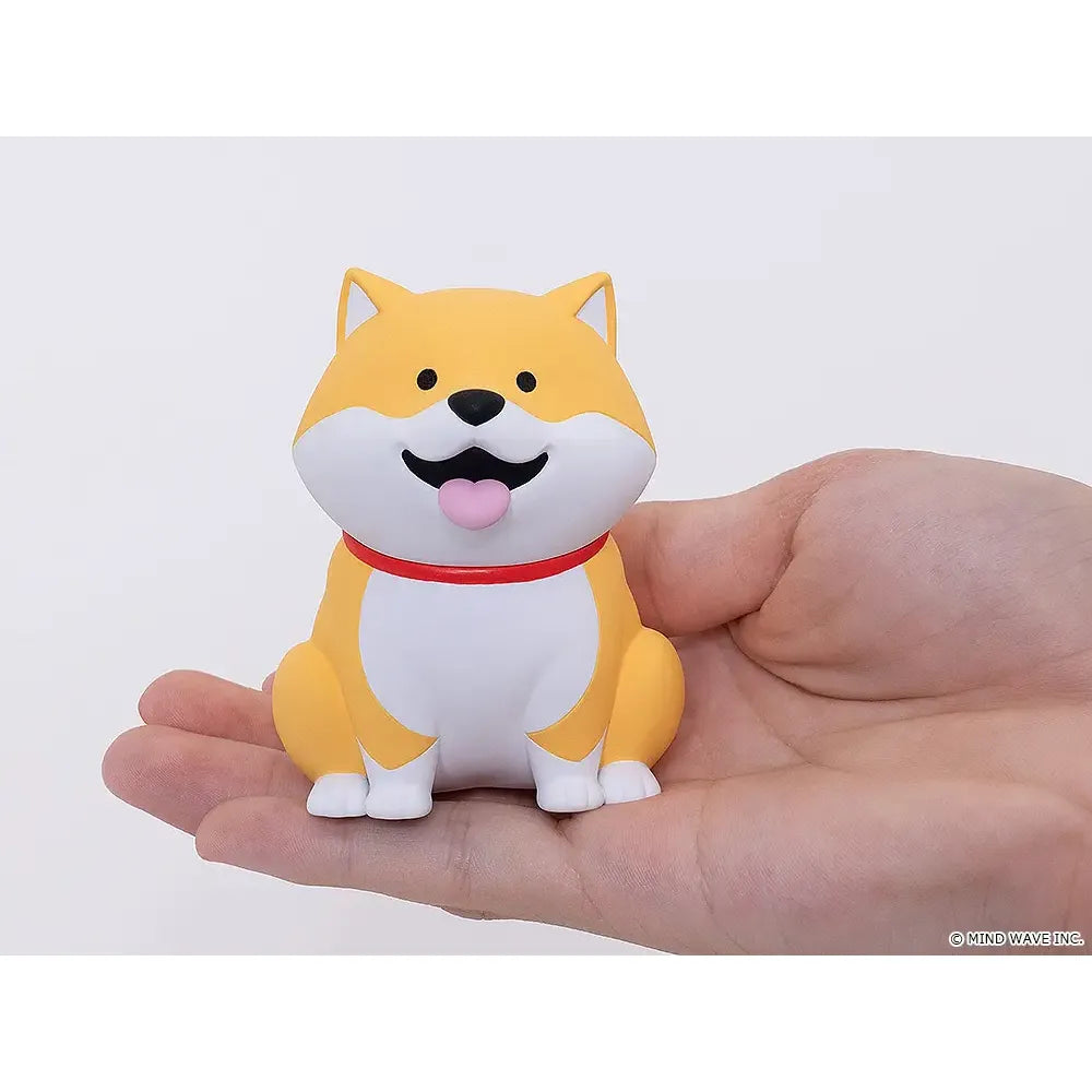 Shibunbun blind box
