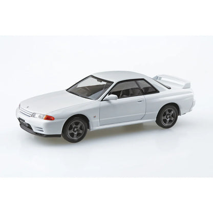 1/32 SNAP NISSAN R32 SKYLINE GT-R CUSTOM WHEEL (Crystal White)