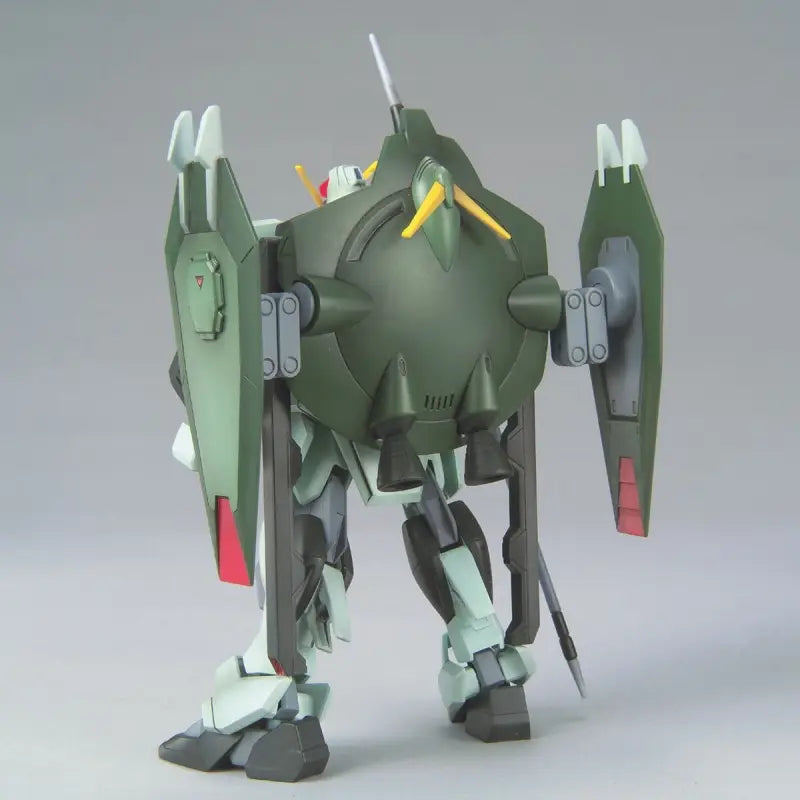 HG 1/144 R09 Forbidden Gundam