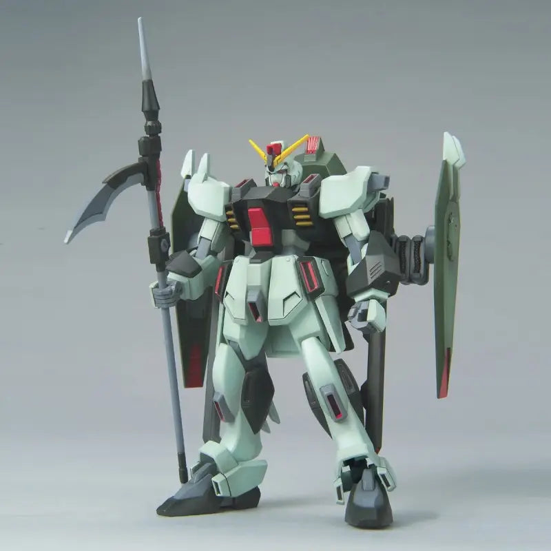 HG 1/144 R09 Forbidden Gundam