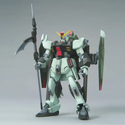 HG 1/144 R09 Forbidden Gundam