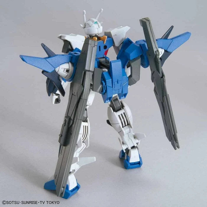 Bandai HG 1/144 Gundam 00 Sky