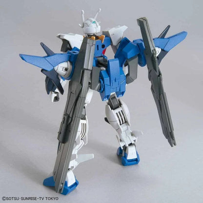Bandai HG 1/144 Gundam 00 Sky