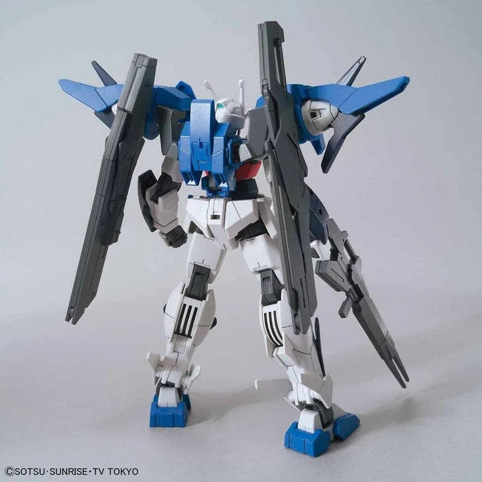 Bandai HG 1/144 Gundam 00 Sky