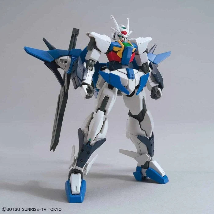 Bandai HG 1/144 Gundam 00 Sky