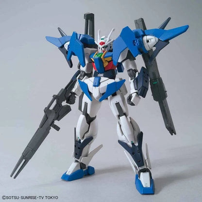 Bandai HG 1/144 Gundam 00 Sky