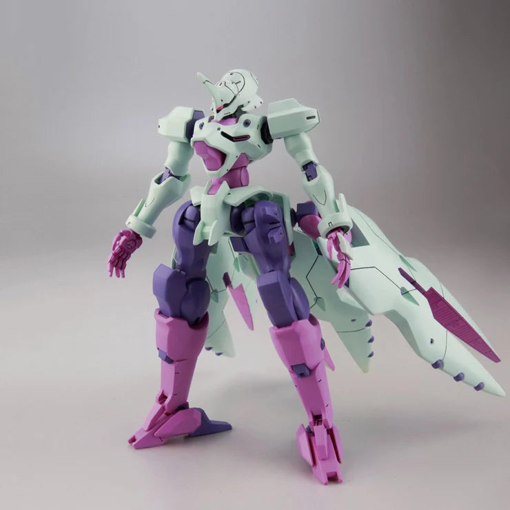 HG 1/144 Gundam G-Lucifer