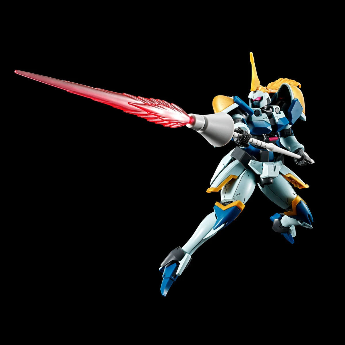 P Bandai HG 1/144 LEO-R