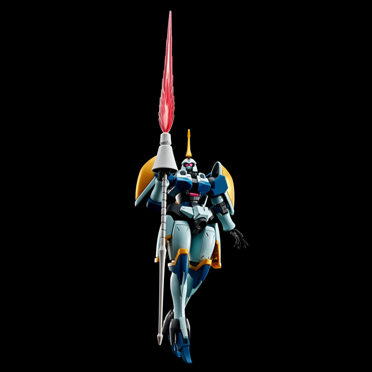P Bandai HG 1/144 LEO-R