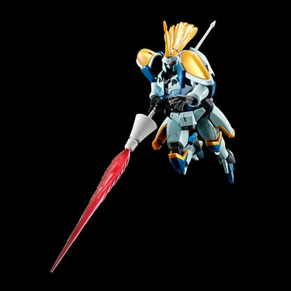 P Bandai HG 1/144 LEO-R