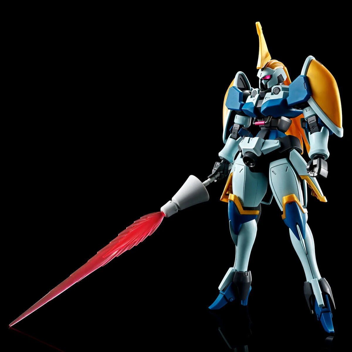 P Bandai HG 1/144 LEO-R