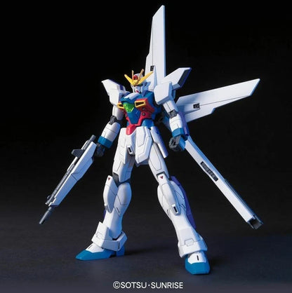 Bandai HGAW 1/144 GUNDAM X