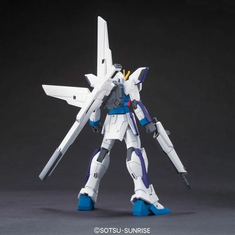 Bandai HGAW 1/144 GUNDAM X