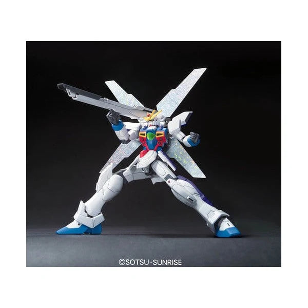 Bandai HGAW 1/144 GUNDAM X