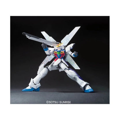 Bandai HGAW 1/144 GUNDAM X